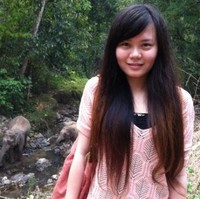 Melissa Zou