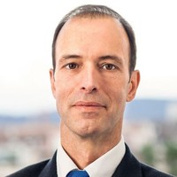Bernhard Bodenmann