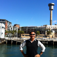 Nelson Lucero