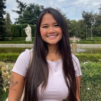 Salisa Yamauti van der Heijde