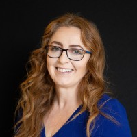 Christina Harvill