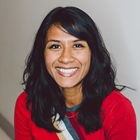 Yaamini Kanthaswamy
