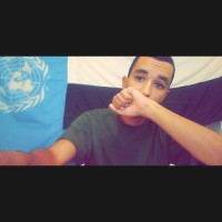 Ali Ahmed