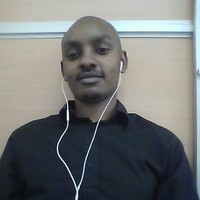 Alex Kilonzi