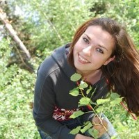 Alina Orlova
