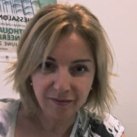 Sofia Fragou