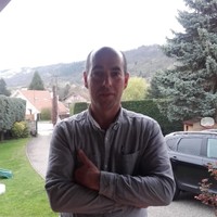 Christophe Genna
