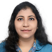 Sruthy Menon