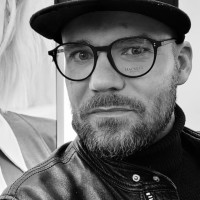 Tino Vogel