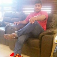 Bilal Ahmed
