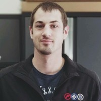 Tyler Glazier