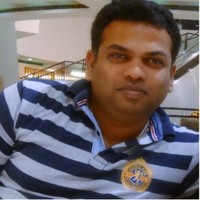 Addala Srinivas