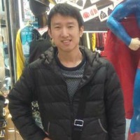 Nick Liu