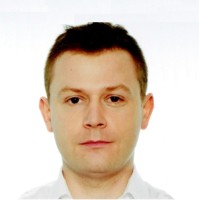 Przemyslaw Jurkiewicz