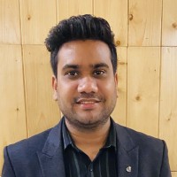 Sudhanshu Chandola (Pgdpm, B.Tech )