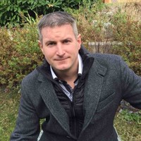 Blanchut Fabrice