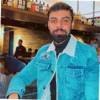 Varun Sawlani