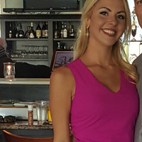 Sarah Felton