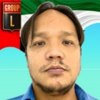 Jeff Avendano