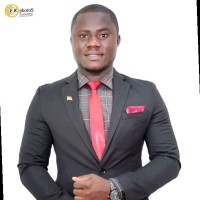 Micheal Samuel Ebiri