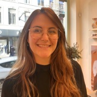Delphine Secousse