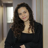 Maria Luiza Alfredo Chagas