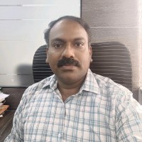 Anish Chandra