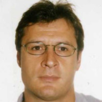 Jesus Pablo Forcen Beltran