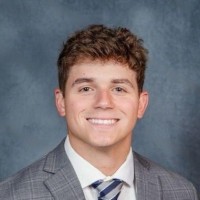Evan Dickinson