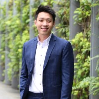 Lim Jian Hong Benedict, Cfp®
