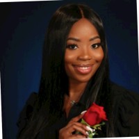 Crystal Morgan, Msw
