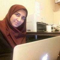 Zahra Hosseini