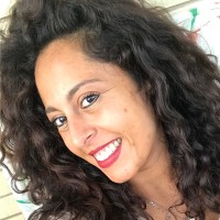 Amina Maggiobello