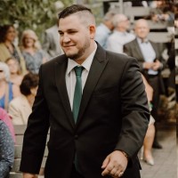 Keegan Arnott
