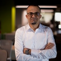 Mohammad Atalla