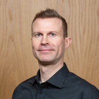 Perätalo Harri