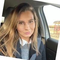 Monika Michałkiewicz-Bis
