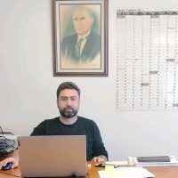 İsmail Hakkı İşi̇temi̇z