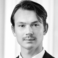 Olivier De Ronde Bresser