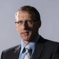 Jürgen Gerst