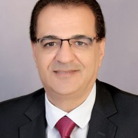 Thabet Al Omari