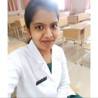 Shekinah Gifty George