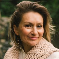 Olena Myronova