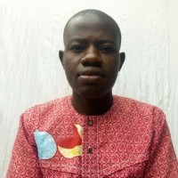 Fatogma Yakubu