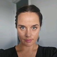 Samantha Van As