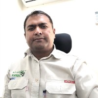 Waqas Suleman, Pmp®