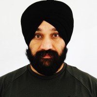 Iqbal Channa