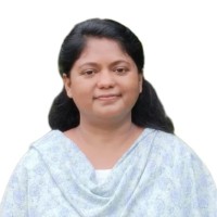 Vimal Singh Rebecca