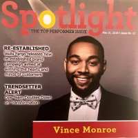 Vincent Monroe