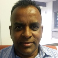 Ivan Govender